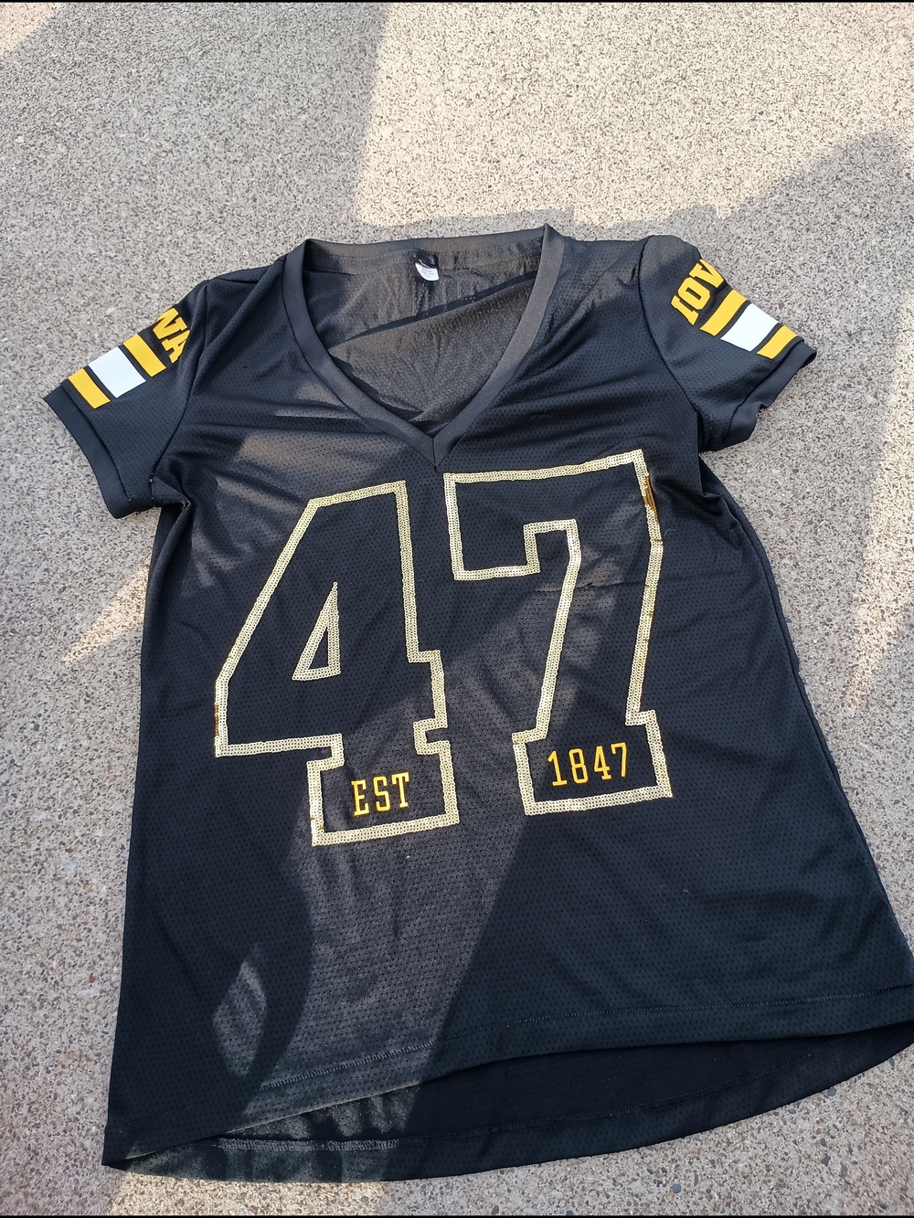 Victoria Secret Pink Jersey